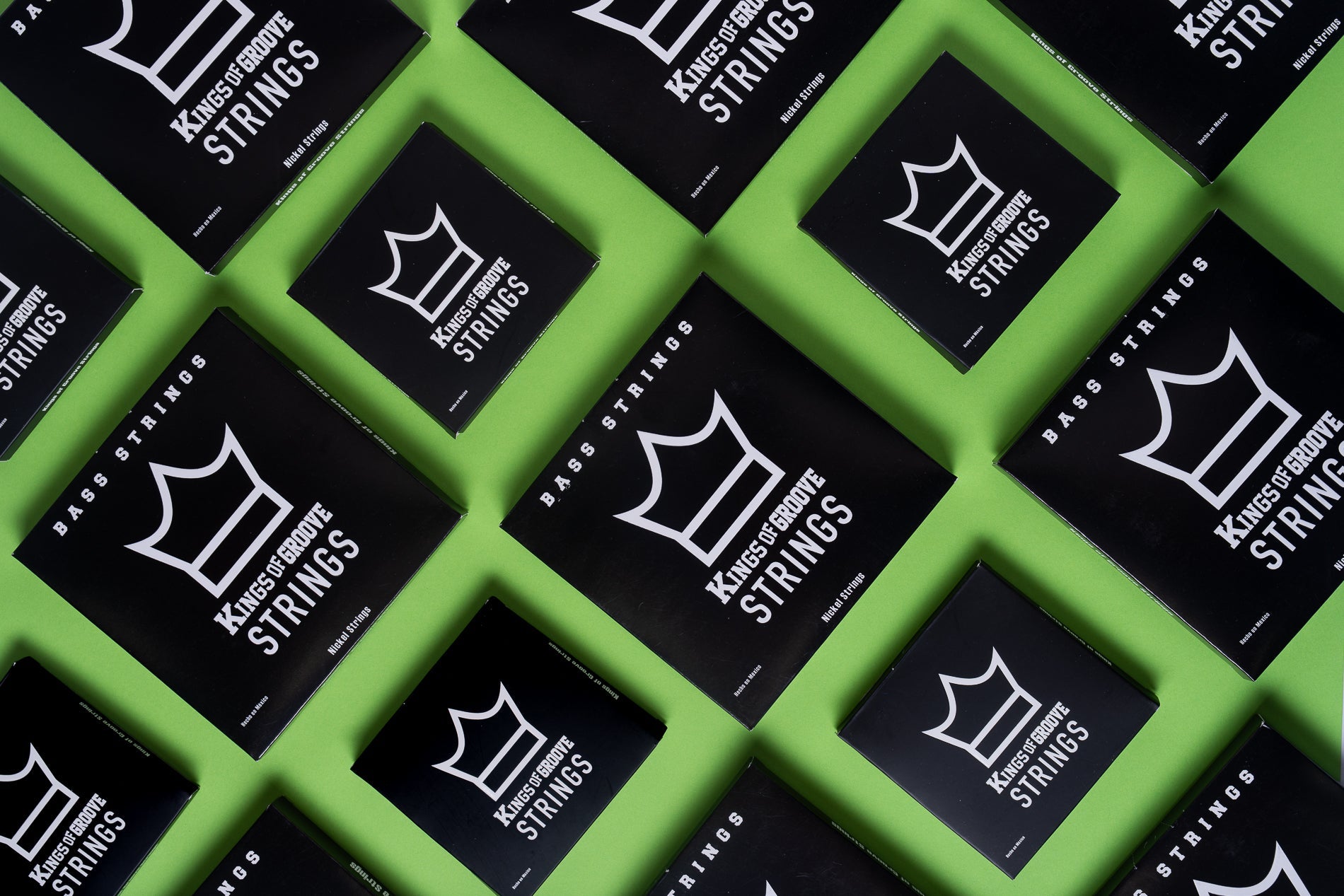 Cuerdas