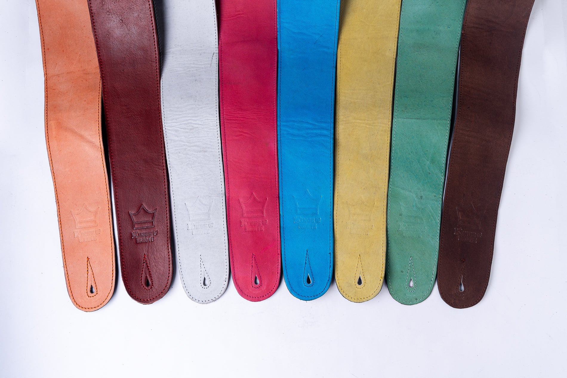 Straps Clasicos S