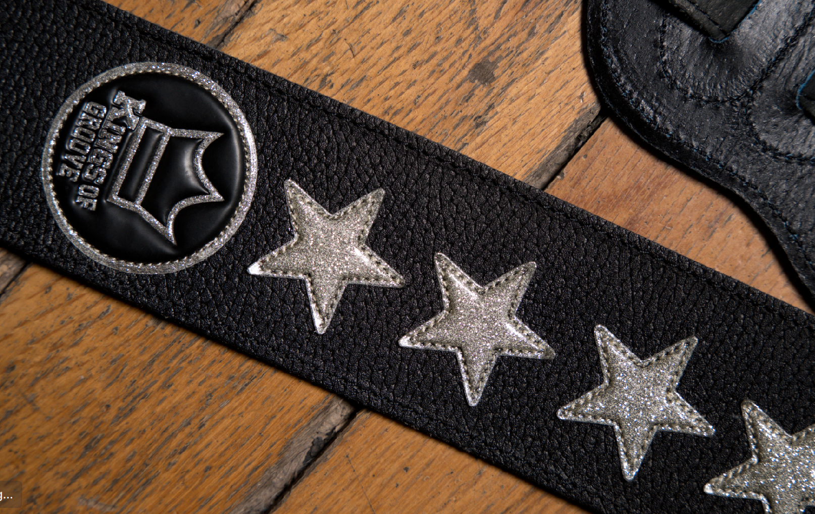 Strap Sparkle edicion limitada