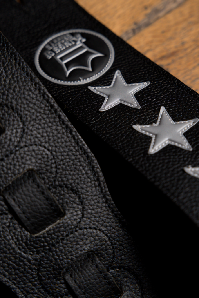 Strap anti reflejante edición limitada