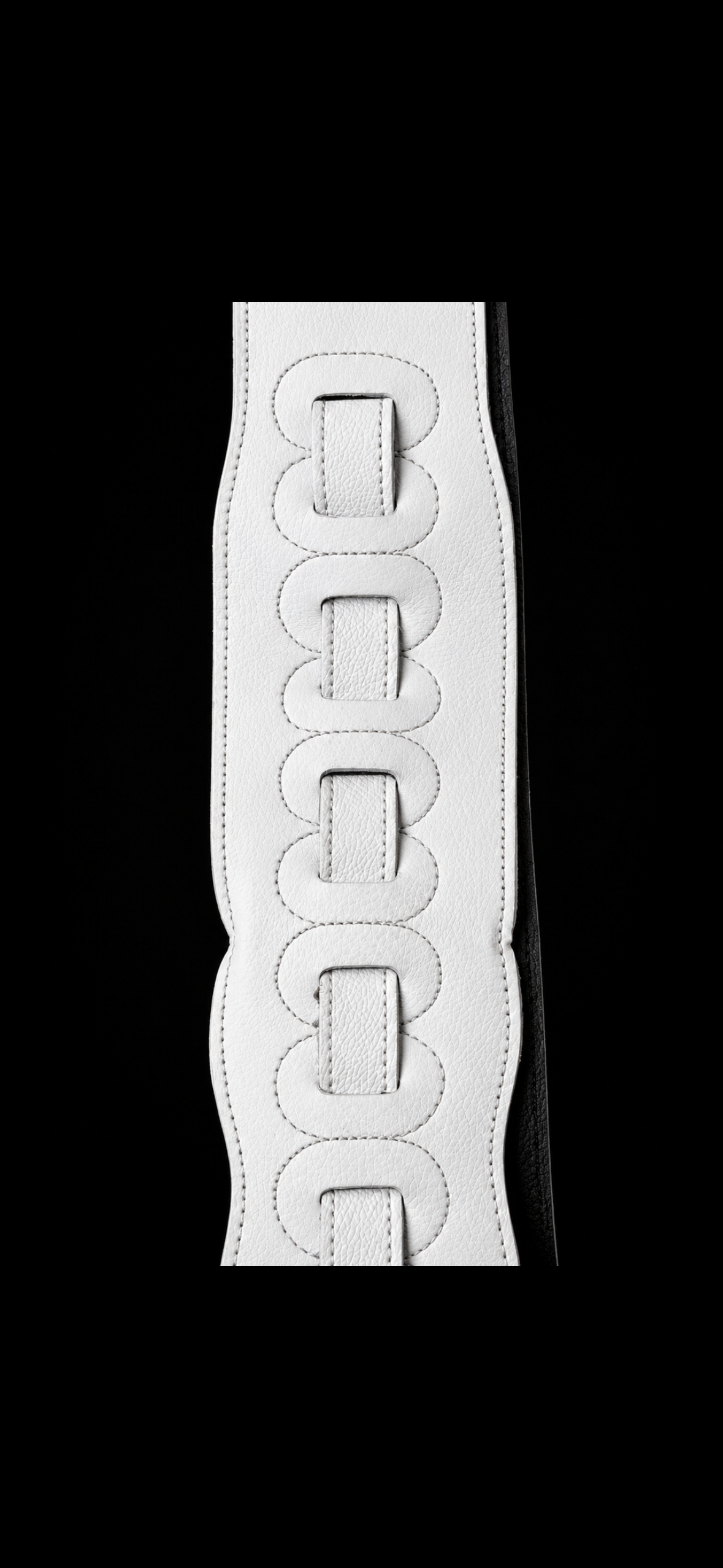 Strap promo black stars