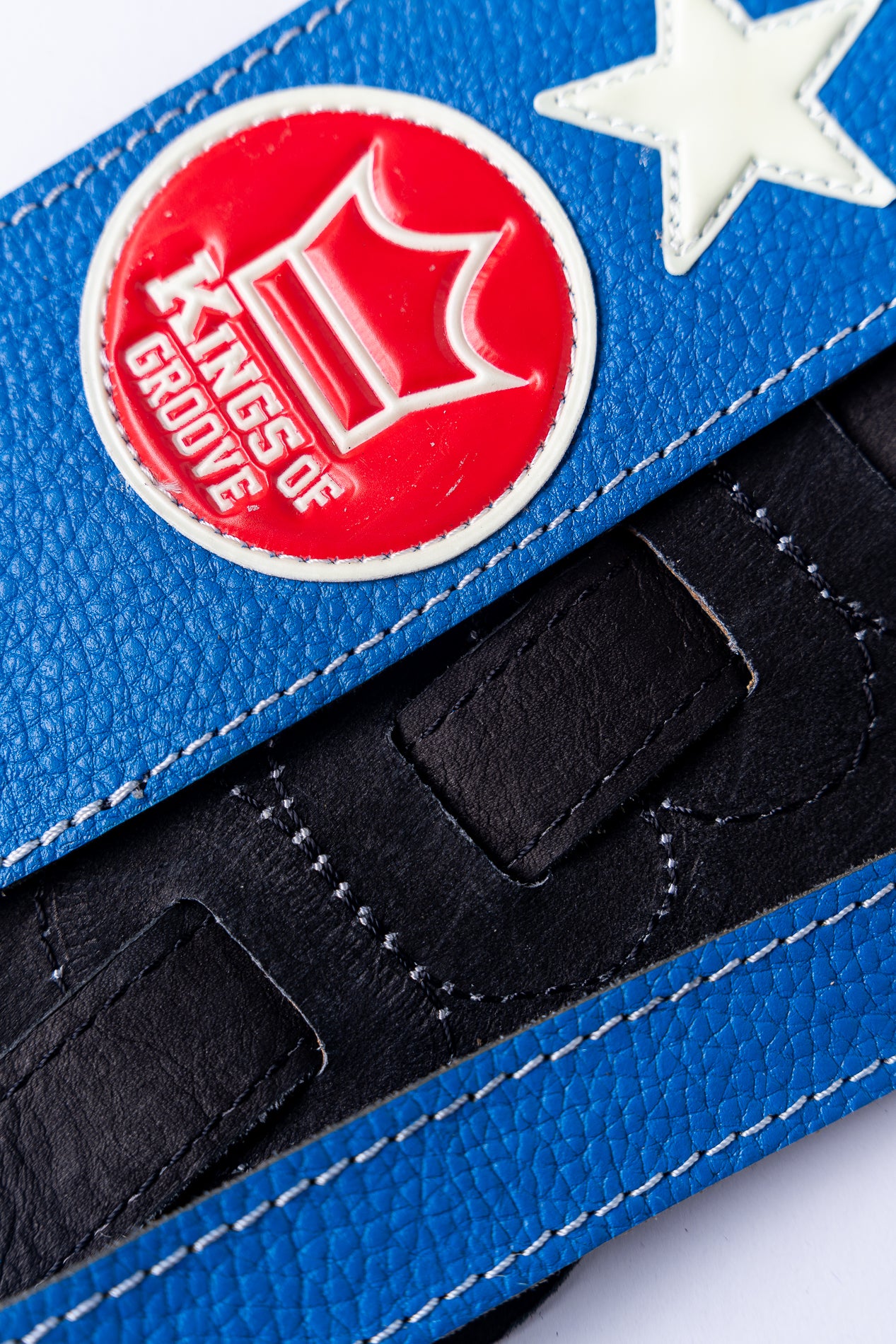 Strap Azul edición limitada