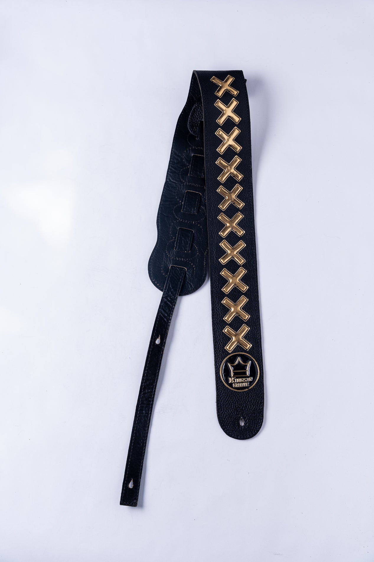 Strap X edición dorada
