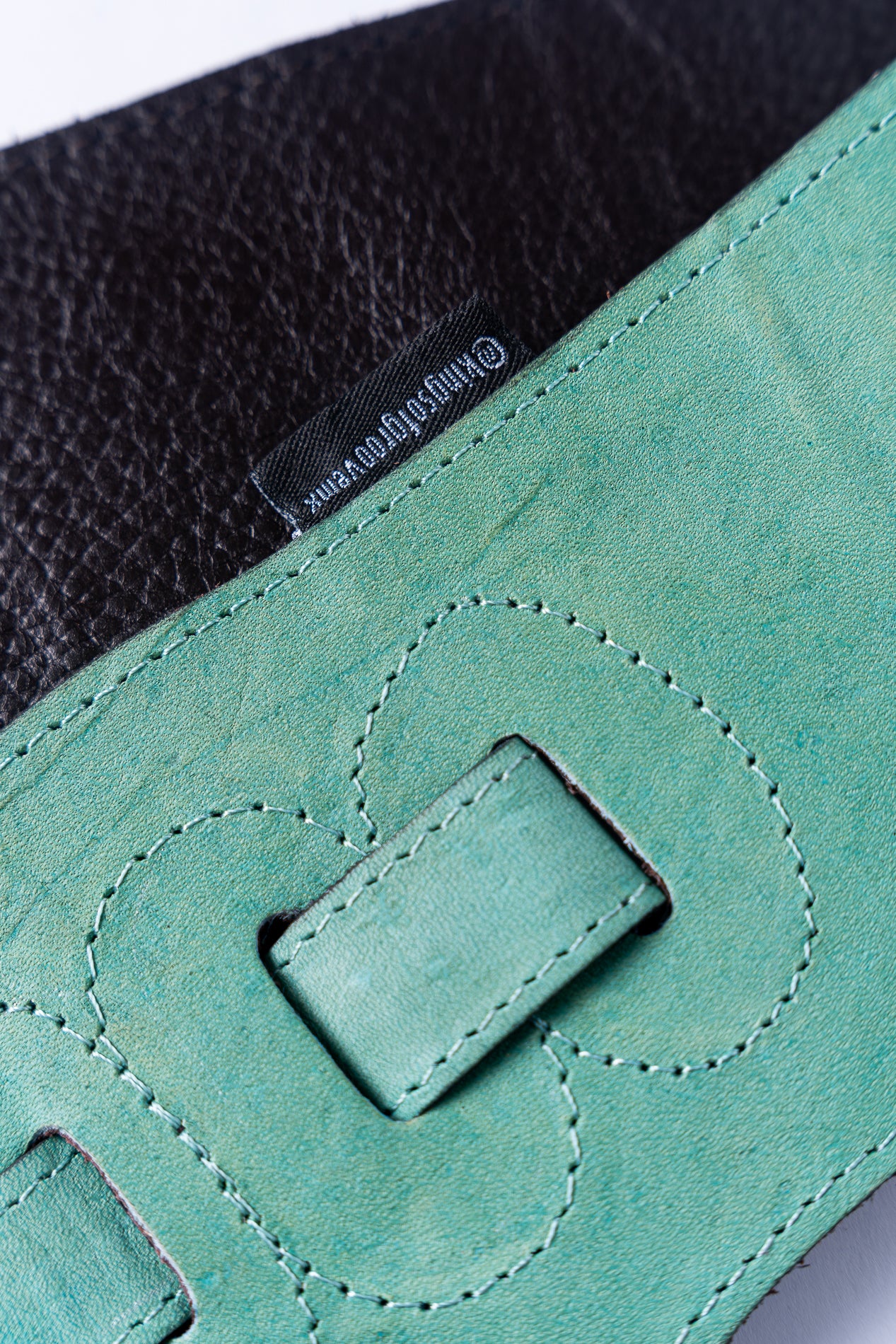 Strap clasico s color verde