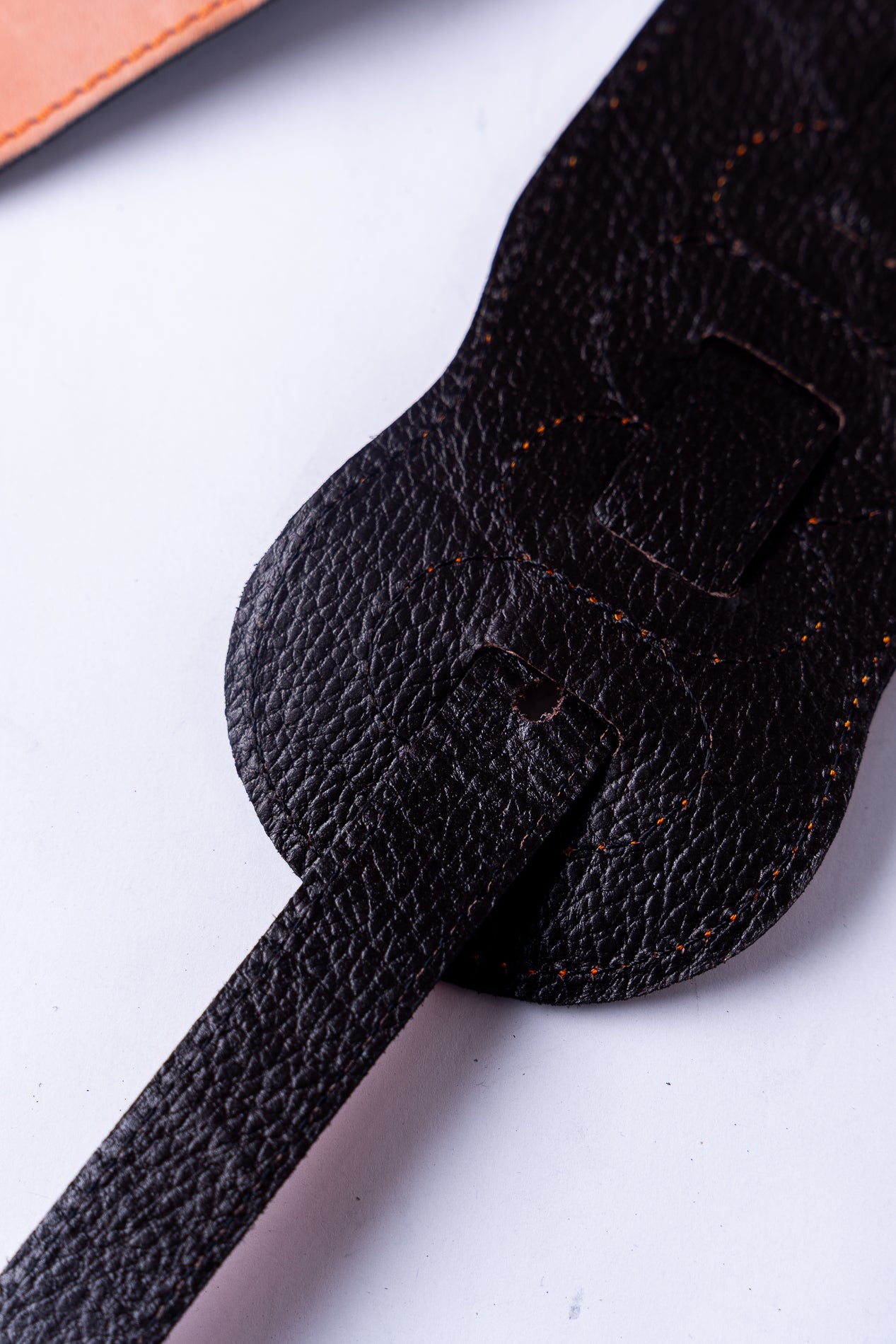Strap clasico s color naranja