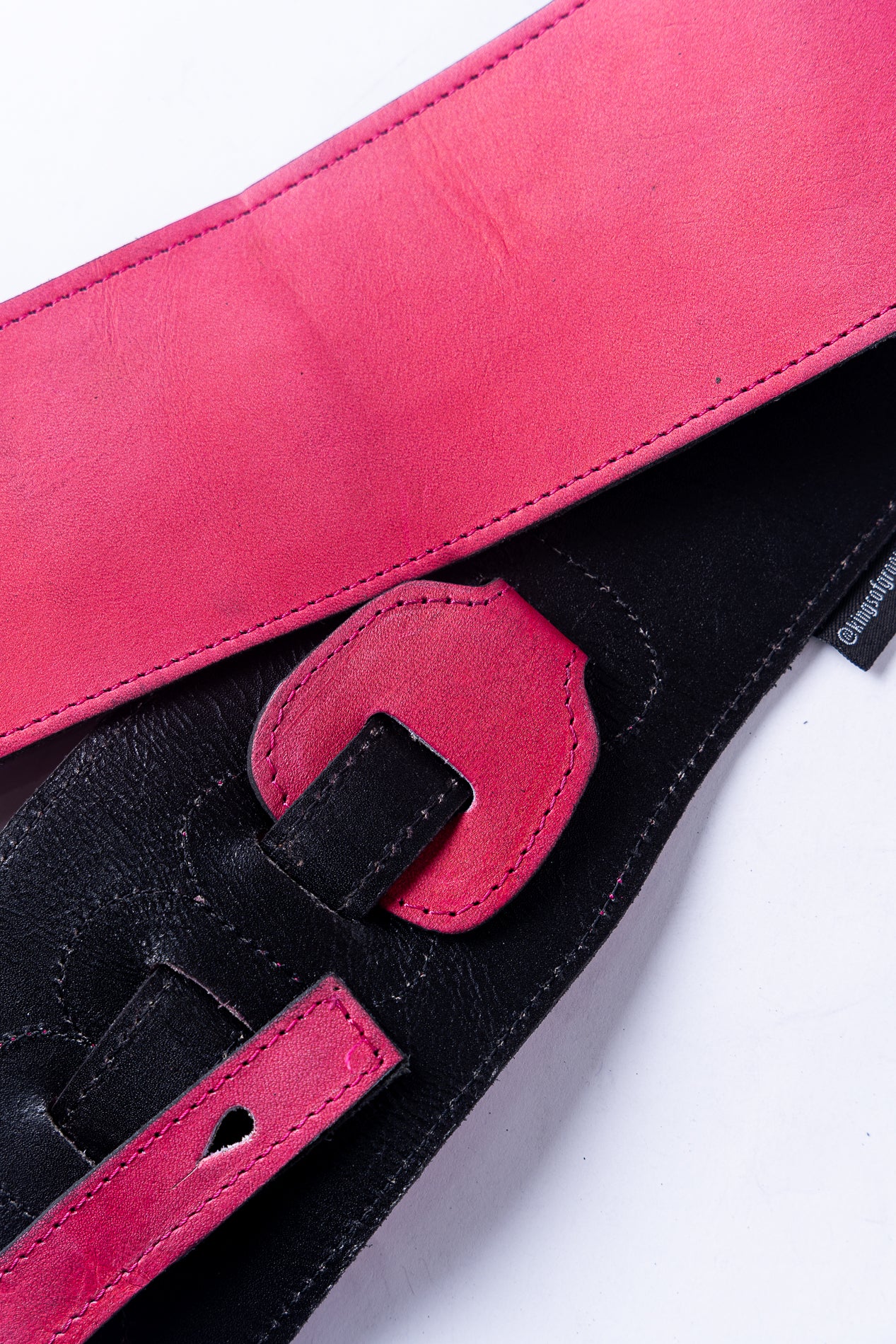 Strap Flat Series Color Rosa