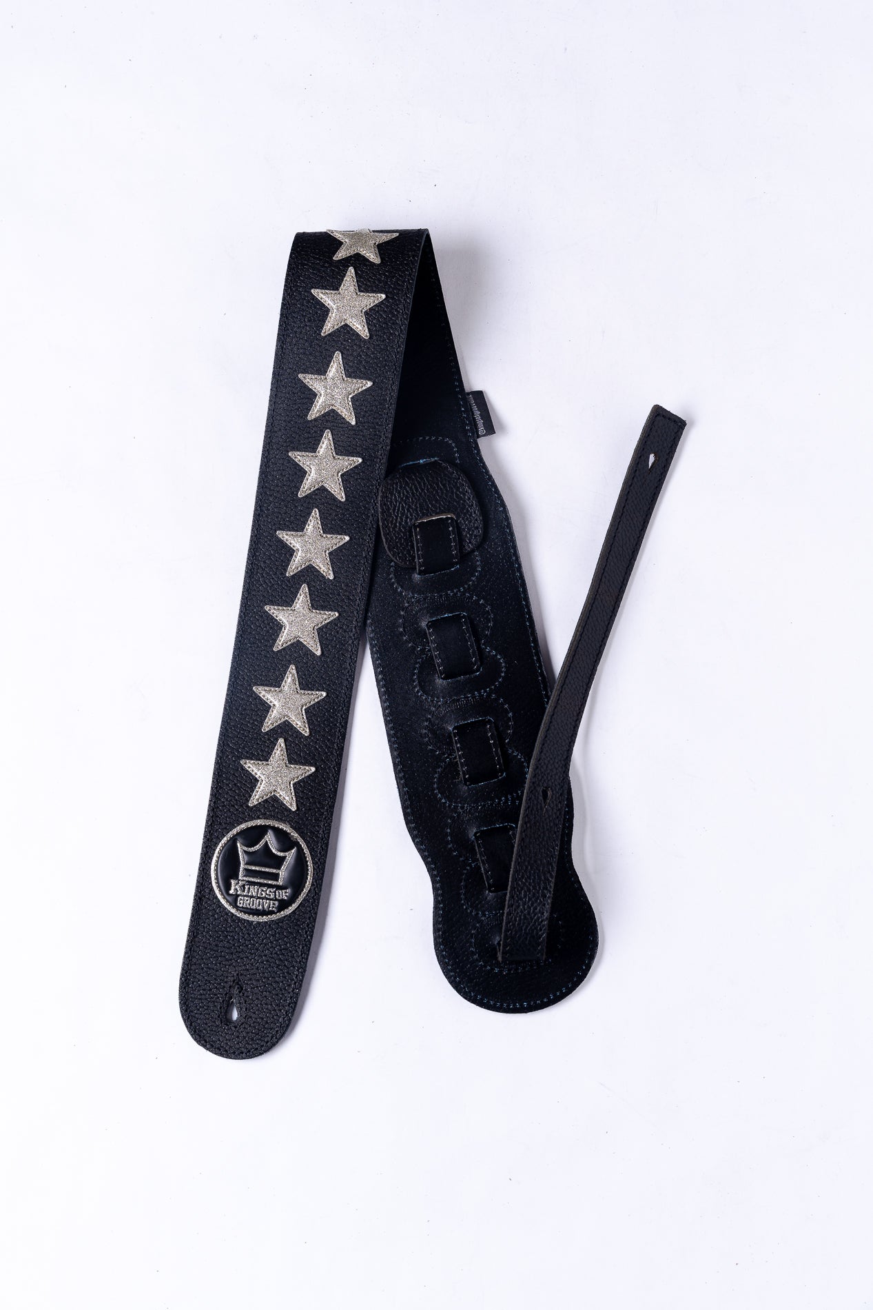 Strap de estrellas en material antirreflejate
