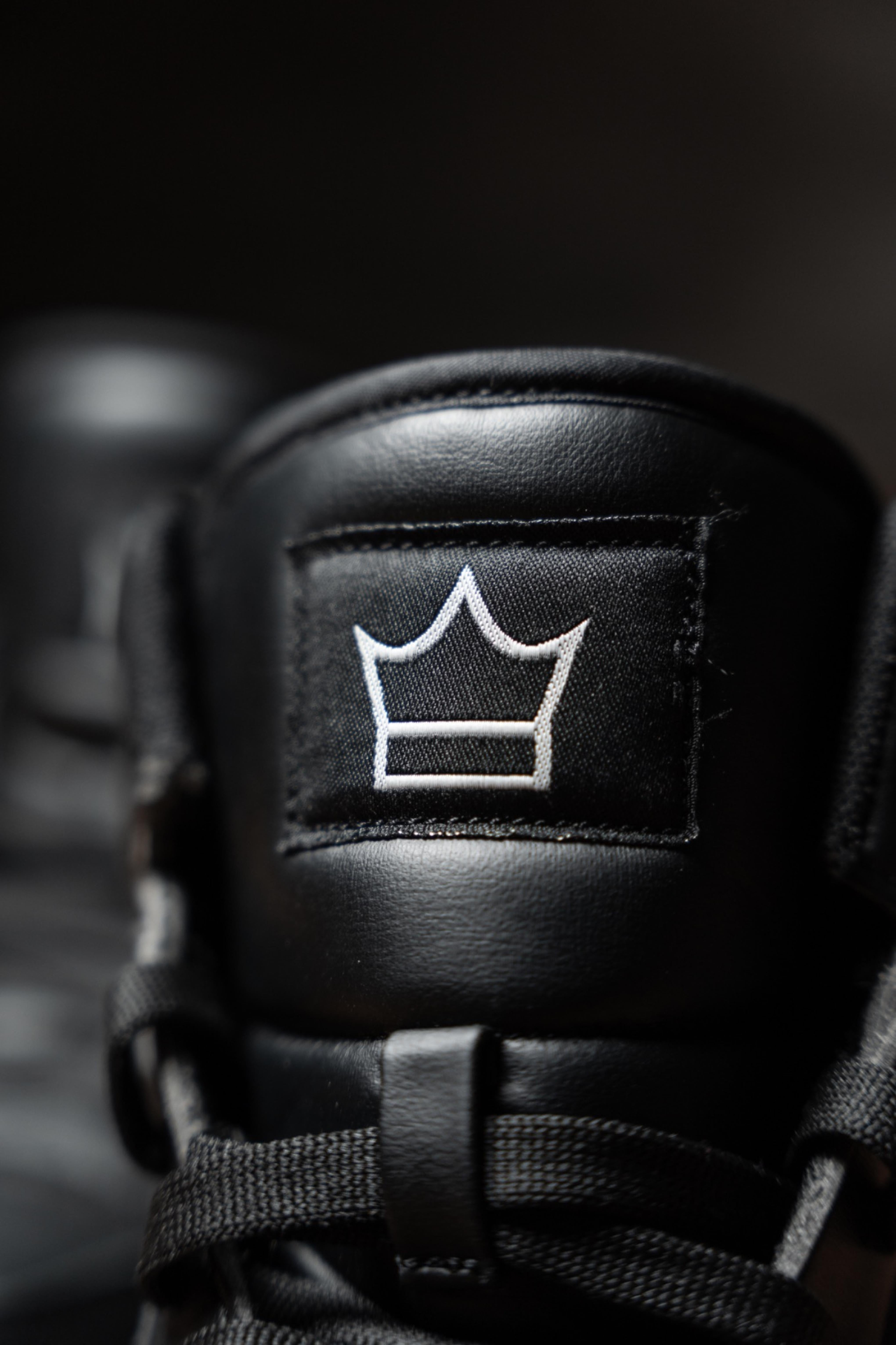 Tenis Kings of groove