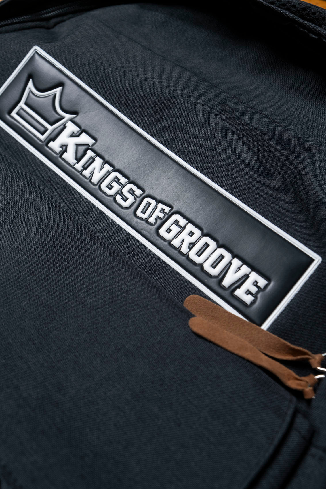 Mochila Kings Of Groove