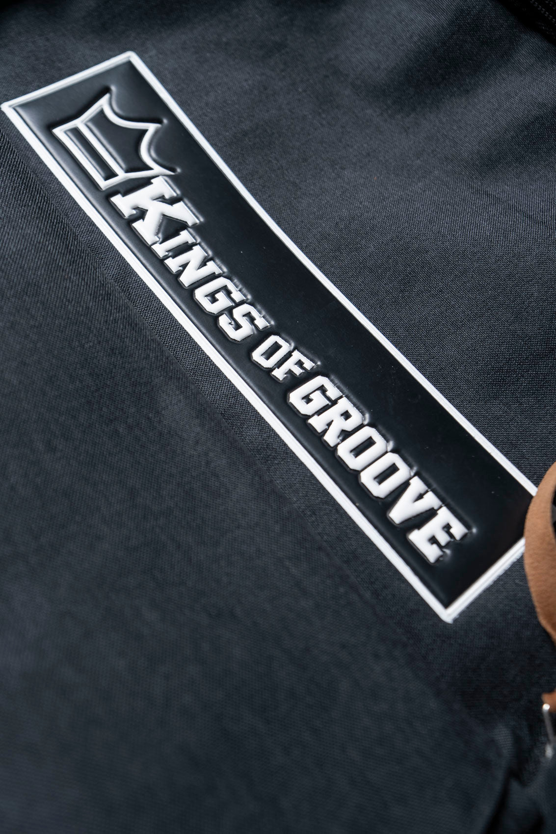 Mochila Kings Of Groove