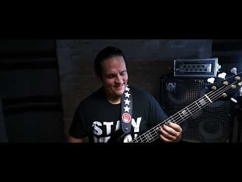 EP Drum and bass 1 de Luis Heredia